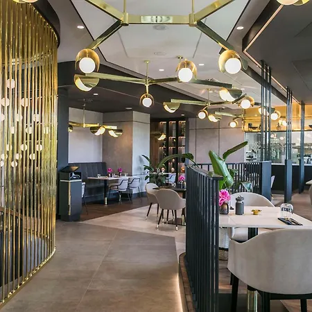 Radisson Blu Hotel