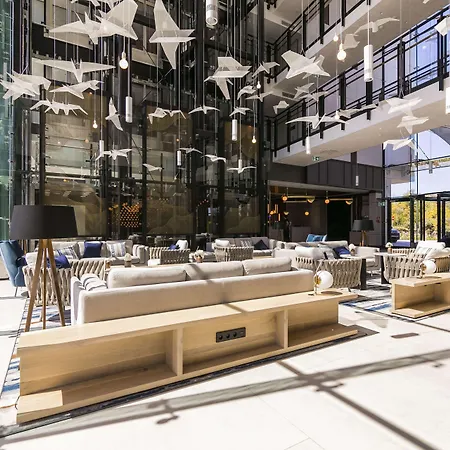 Hotel Radisson Blu Sopoty