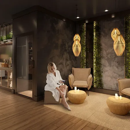 Radisson Blu Hotel 4*