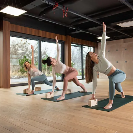 Radisson Blu 4* Sopot