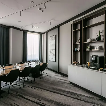 Radisson Blu Sopoty