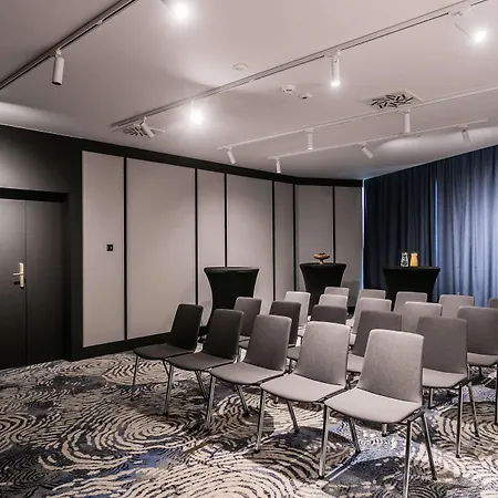 Hotel Radisson Blu
