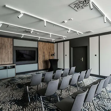 Hotel Radisson Blu 4*