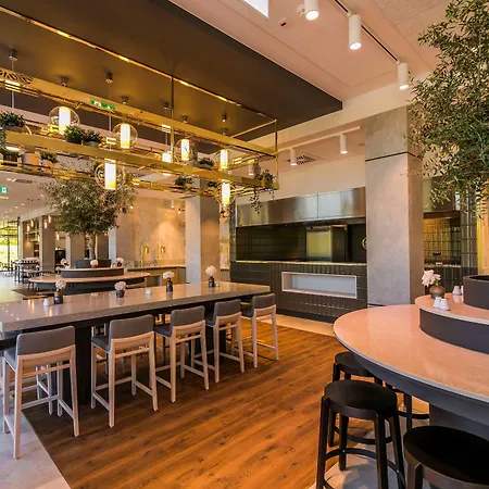 Otel Radisson Blu Sopot