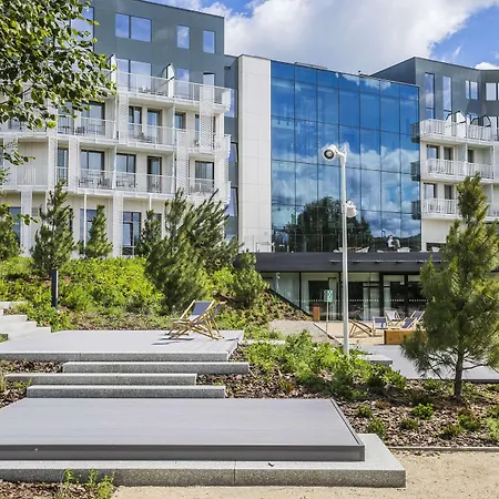 Radisson Blu 4* Sopot