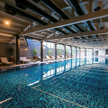 Radisson Blu Hotel
