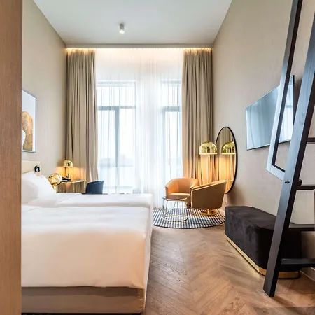 Radisson Blu 4* Sopot