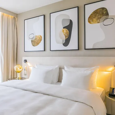 Radisson Blu Hotel Sopoty