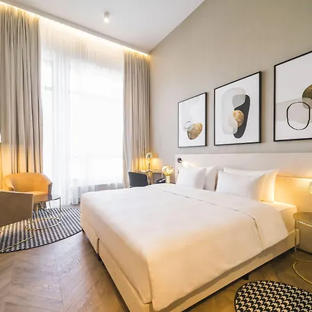 Radisson Blu 4* Sopot