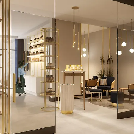Hotel Radisson Blu 4*
