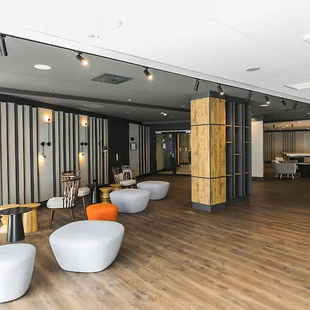 Hotel Radisson Blu