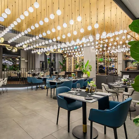 Radisson Blu Sopoty