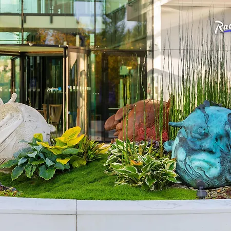 Radisson Blu