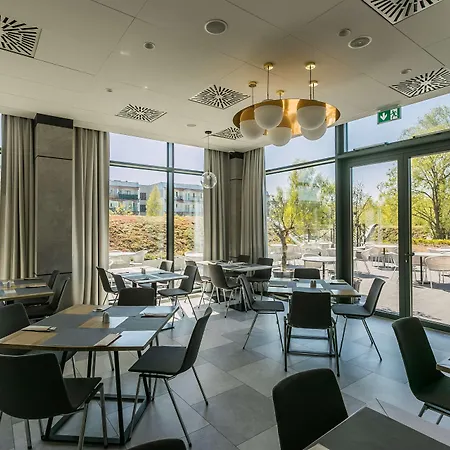 Hotel Radisson Blu 4*
