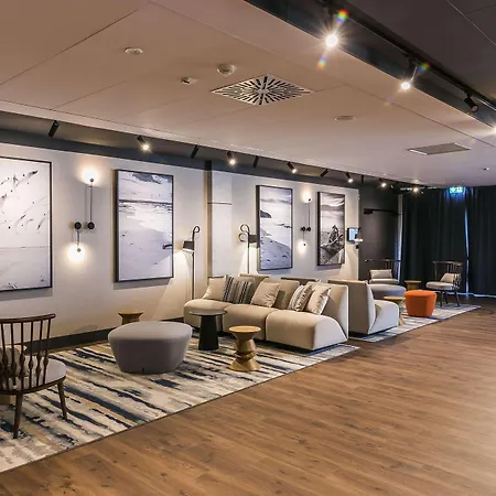 Radisson Blu 4*