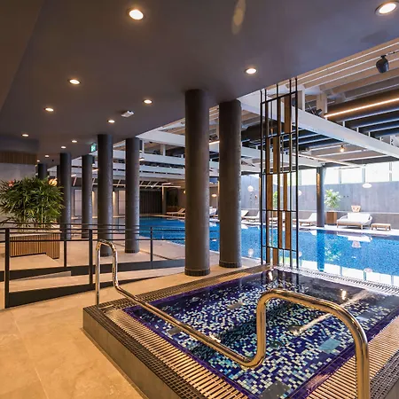 Radisson Blu 4* Sopoty