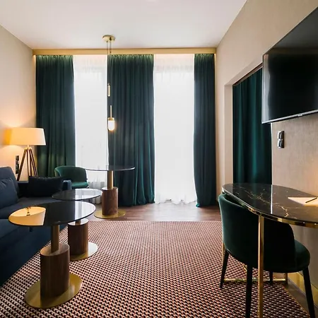 Radisson Blu 4* Sopot