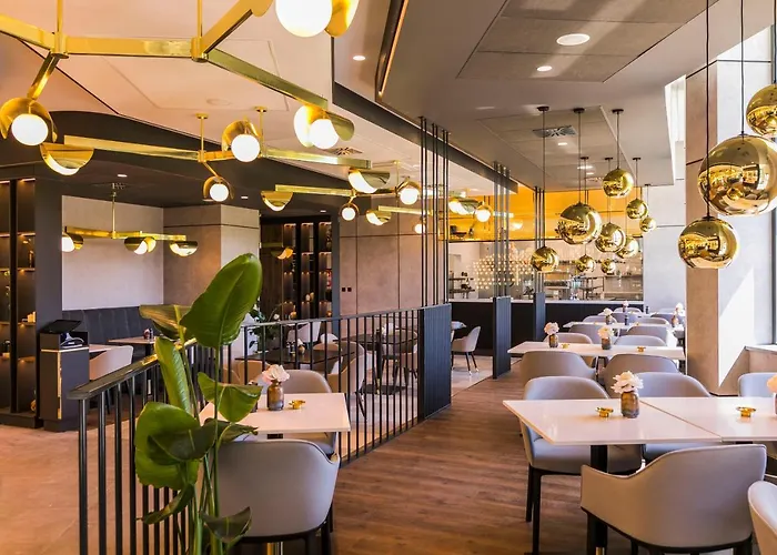 Radisson Blu 4* Sopoty