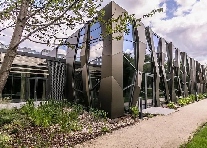 Radisson Blu 4* Sopoty