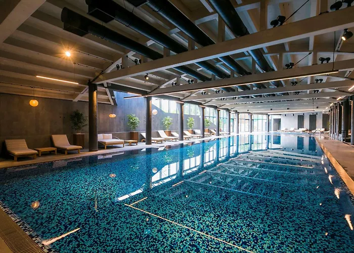 ホテル Radisson Blu 4*