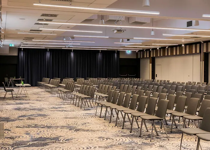 Radisson Blu ホテル 4*