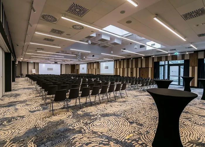 Hotel Radisson Blu Sopot