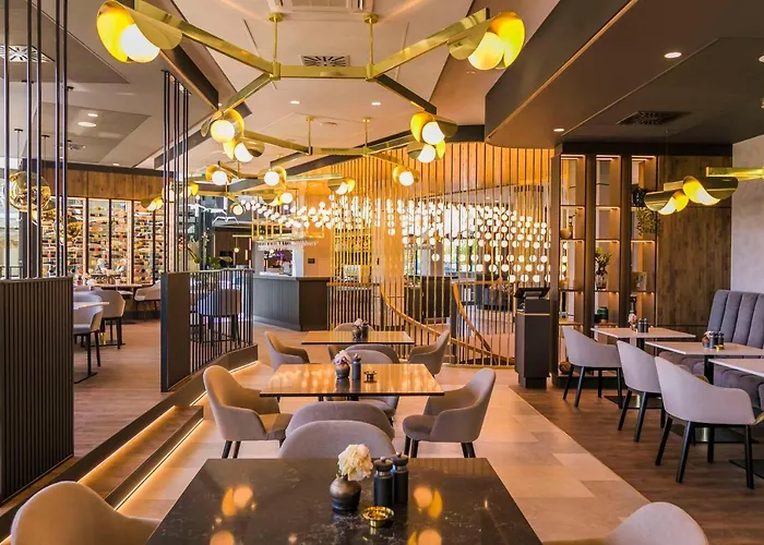 Radisson Blu ソポト