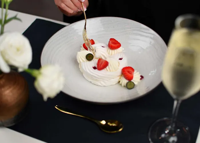 Radisson Blu Hotel 4*