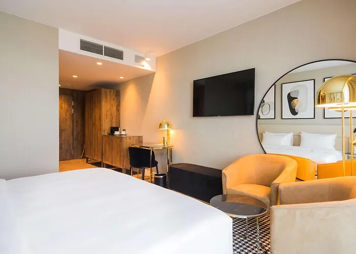 Hotel Radisson Blu Sopot