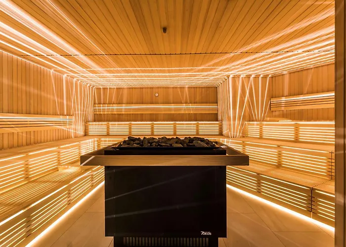 Radisson Blu Hotel Sopot