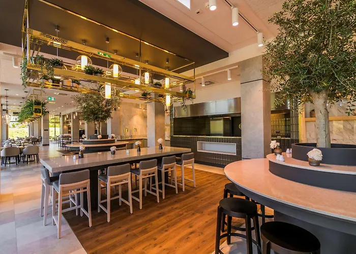 Radisson Blu 4* Sopoty