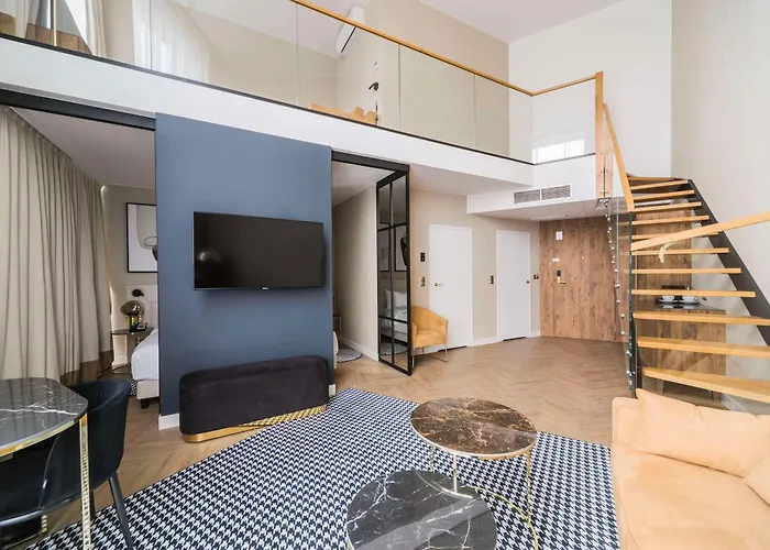 ホテル Radisson Blu 4*