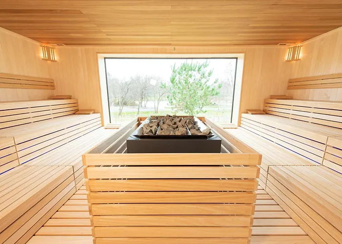 Radisson Blu ホテル