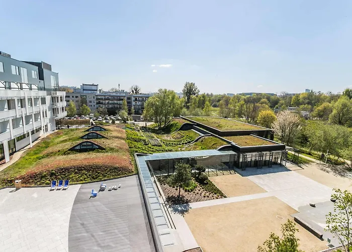 Radisson Blu ホテル