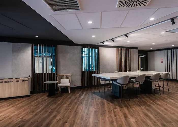 Radisson Blu 4* Sopoty