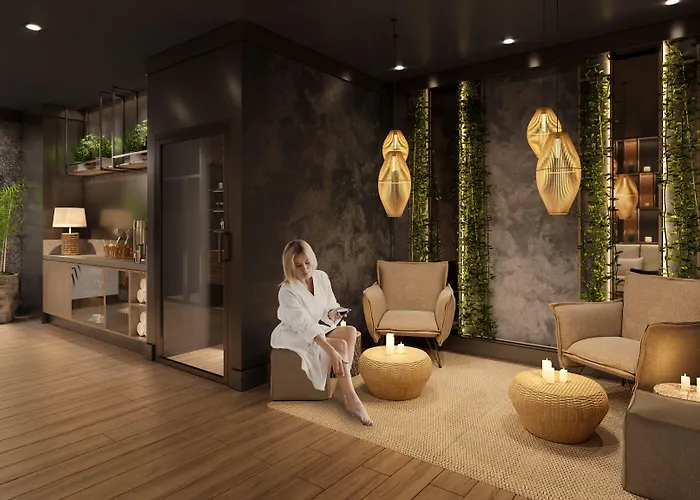 Radisson Blu Hotel 4*