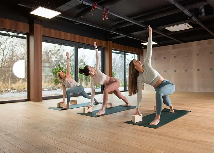 Radisson Blu 4* Sopoty