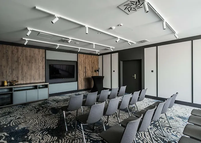 ホテル Radisson Blu 4*