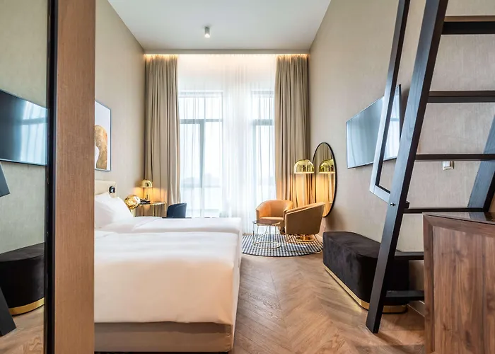 Radisson Blu 4* Sopoty