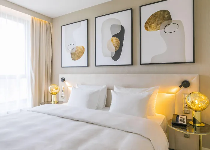 Radisson Blu Hotel Sopot